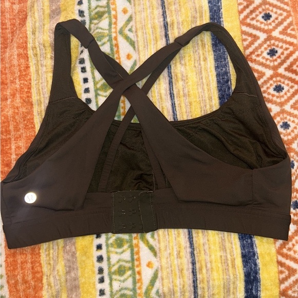 Lululemon Sports Bra - Picture 2 of 3